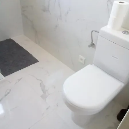 Hébergement de vacances Knusse Woning Met Tuin, 10 Min Wandelen Van Strand *