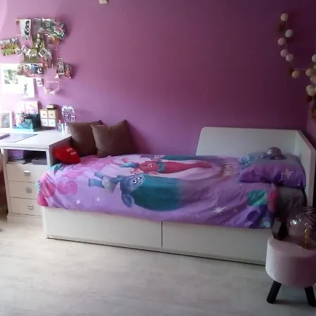 Knusse Woning Met Tuin, 10 Min Wandelen Van Strand * Ostende
